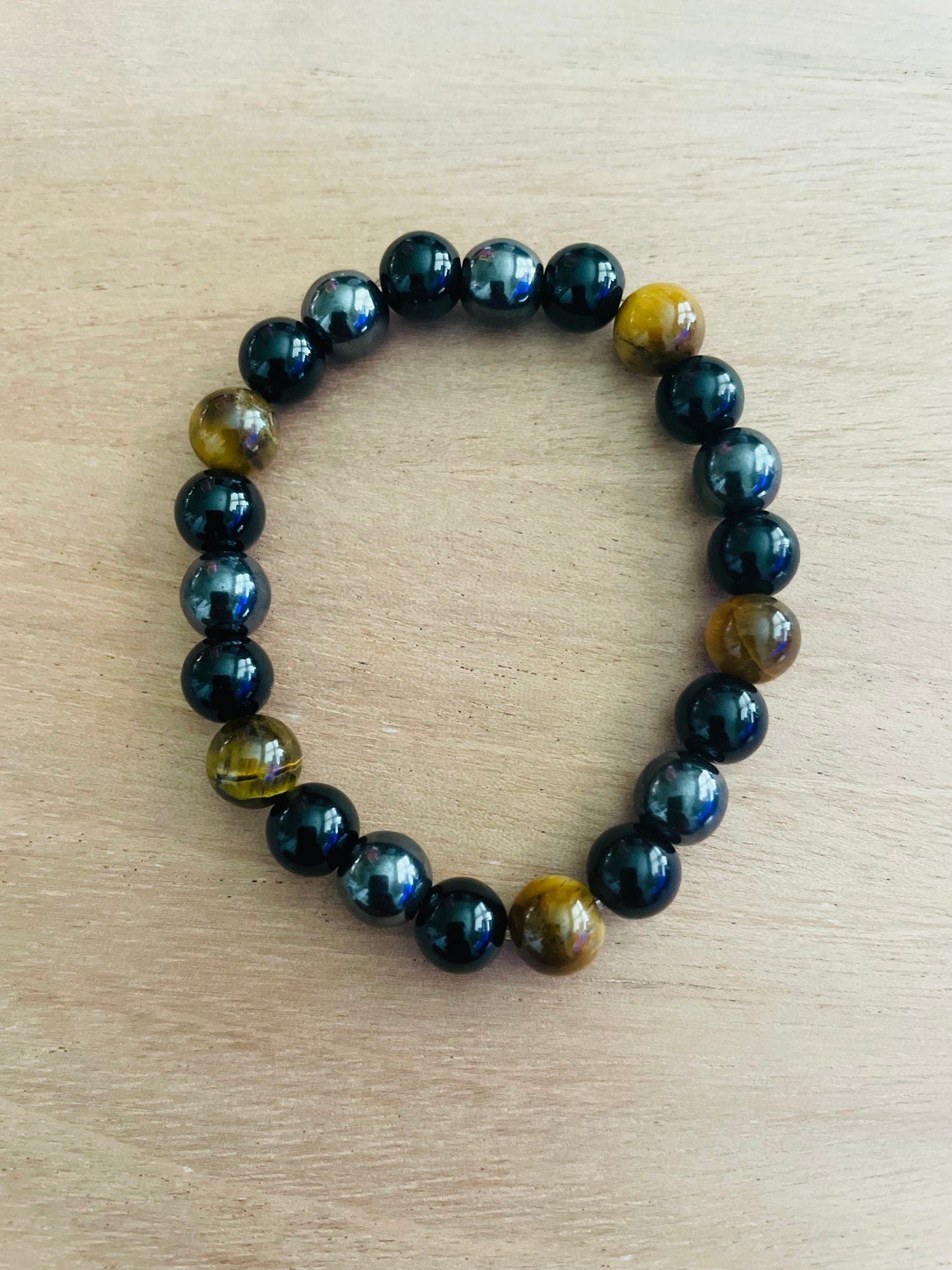 Beaded Bracelets