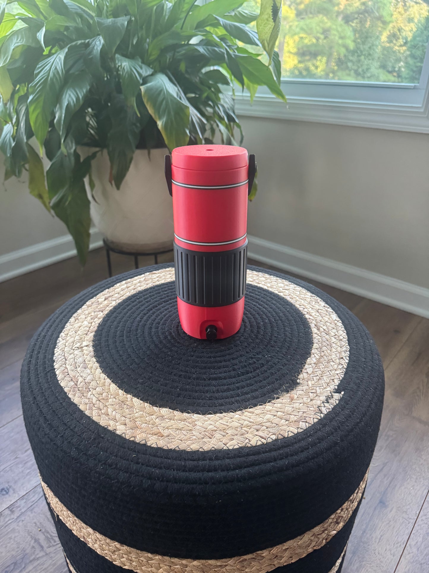 Classic Harmony Interchangeable Tumbler System | Everyday Luxe Collection | Personalized 3D Printed Tumbler Wrap