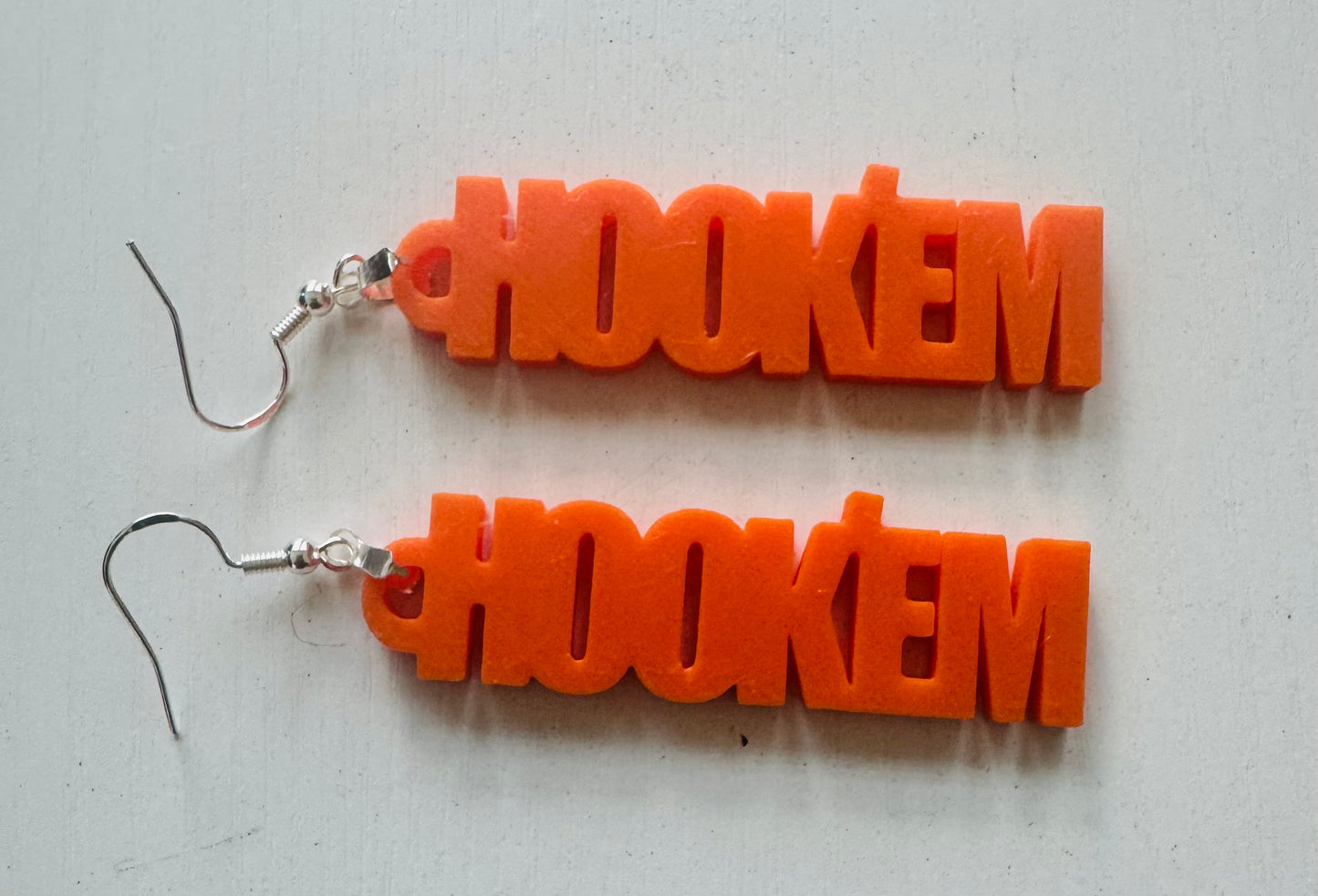 Lanier Game Day Earrings
