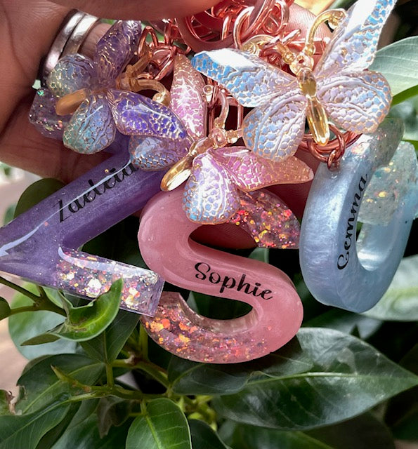 Keychains