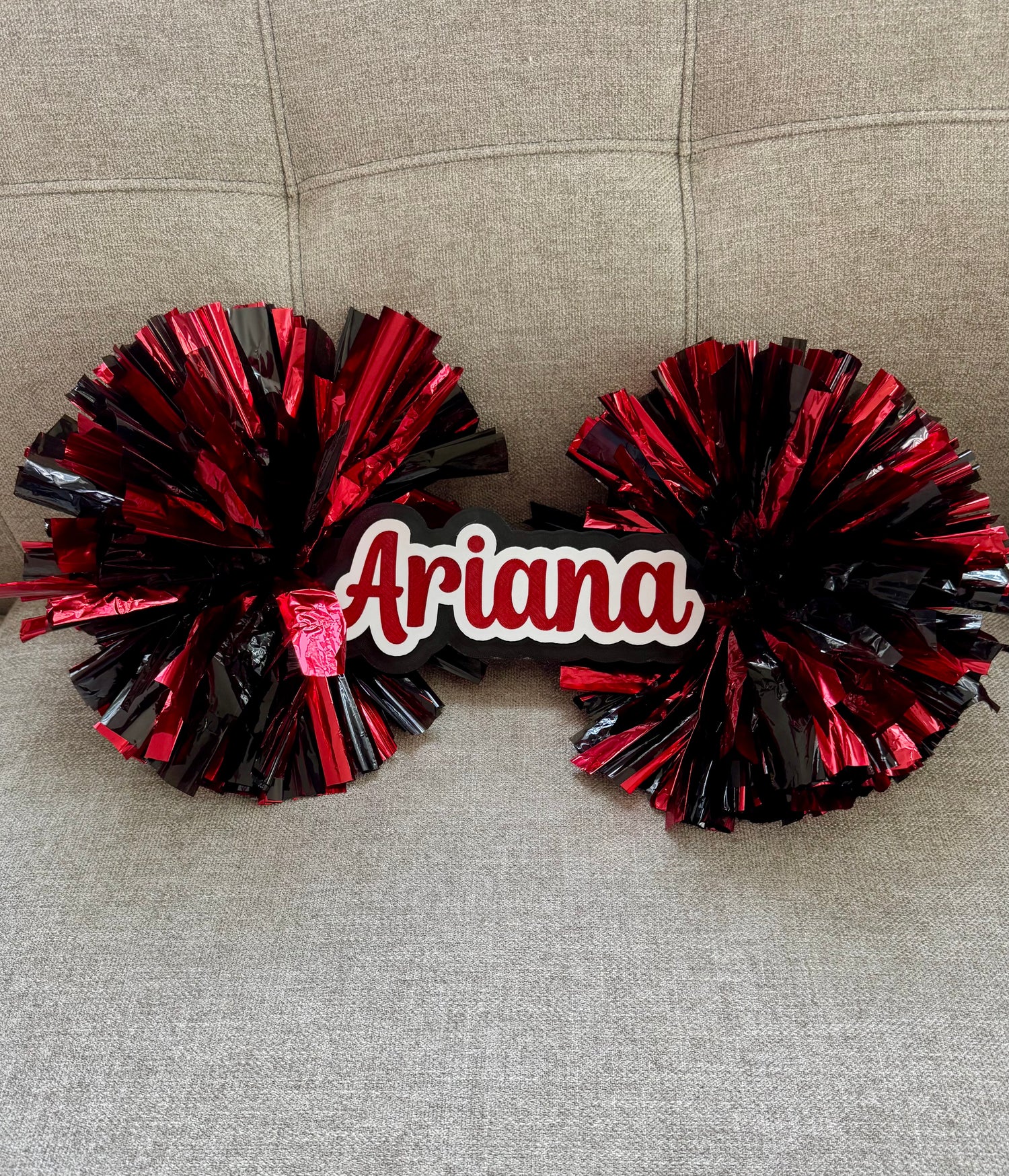 Cheer Sticks