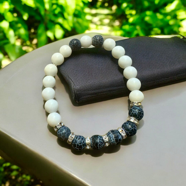 Beaded Bracelets