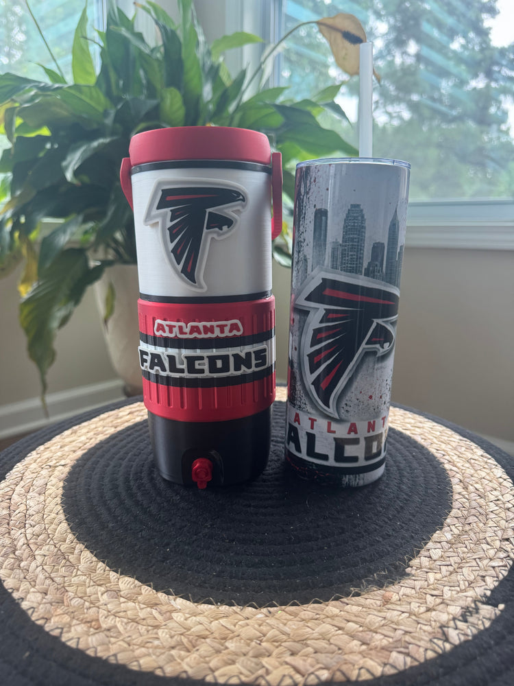 Sinclair Signature™ Interchangeable Tumbler System