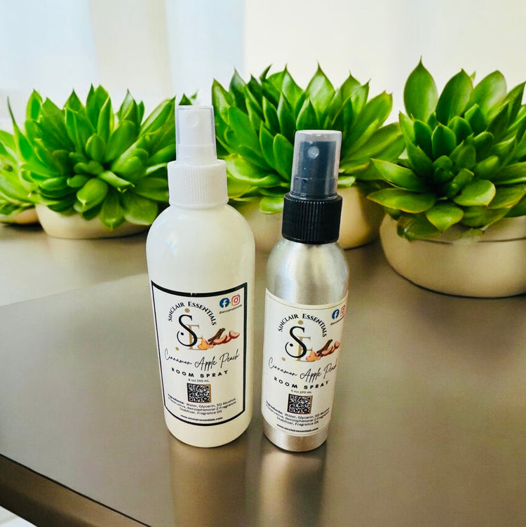 Room Spray