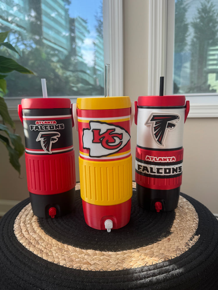 Sports — Game Day, Every Day