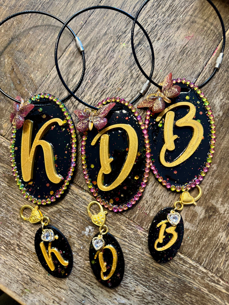 Luggage/Backpack Tags