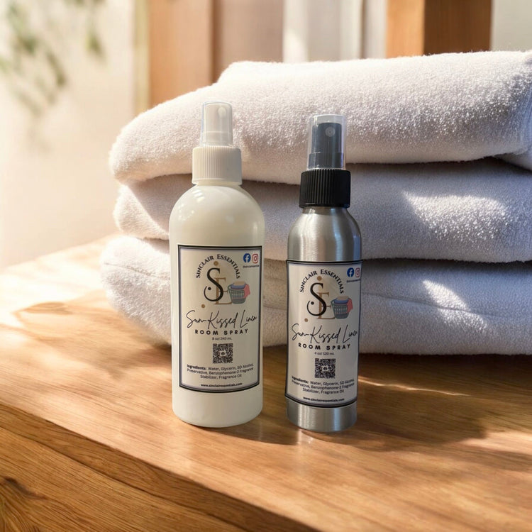 Home Fragrance Essentials