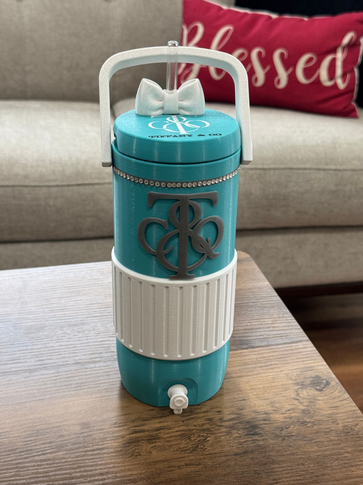 Tumblers