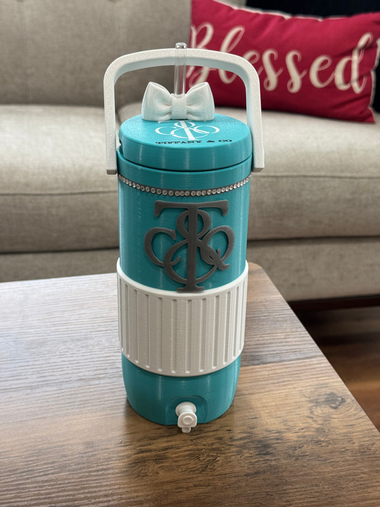 Tumblers
