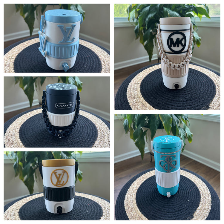 The Tumbler Boutique