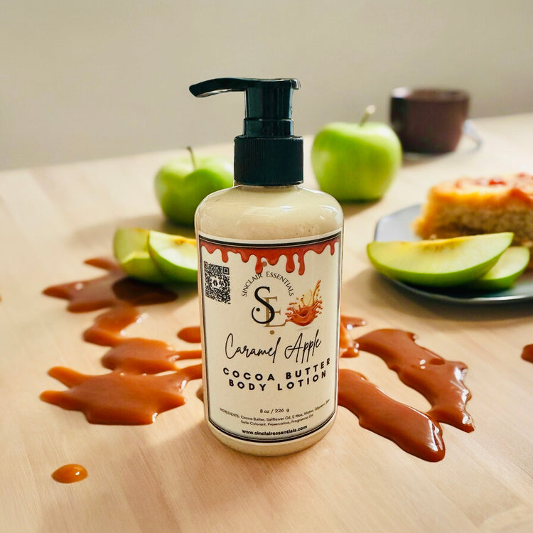 Women’s Lotion