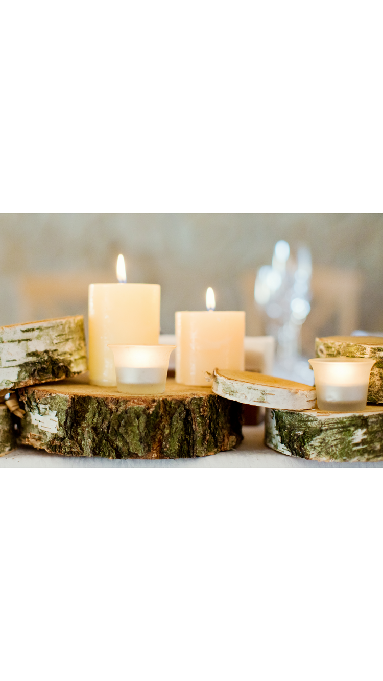 Create the Perfect Ambiance