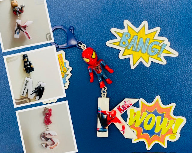 spiderman