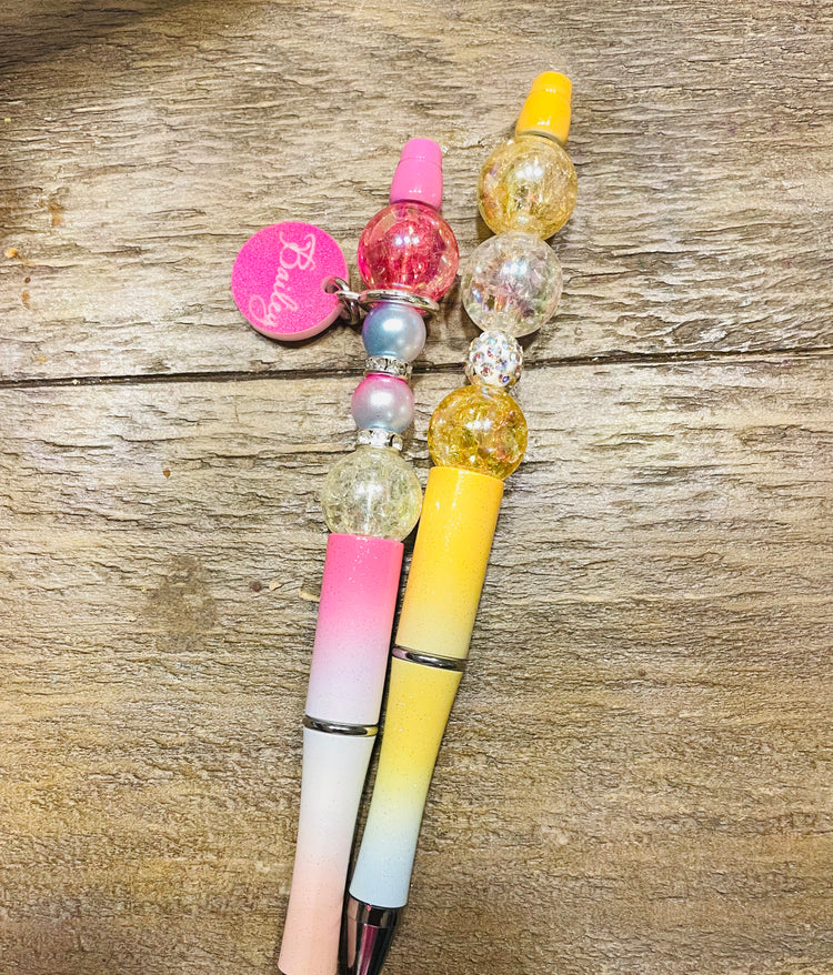Pens