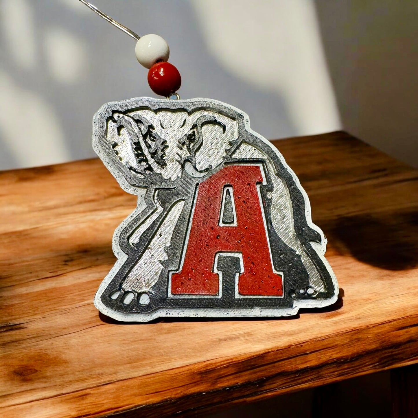 Alabama Car/Room Freshner