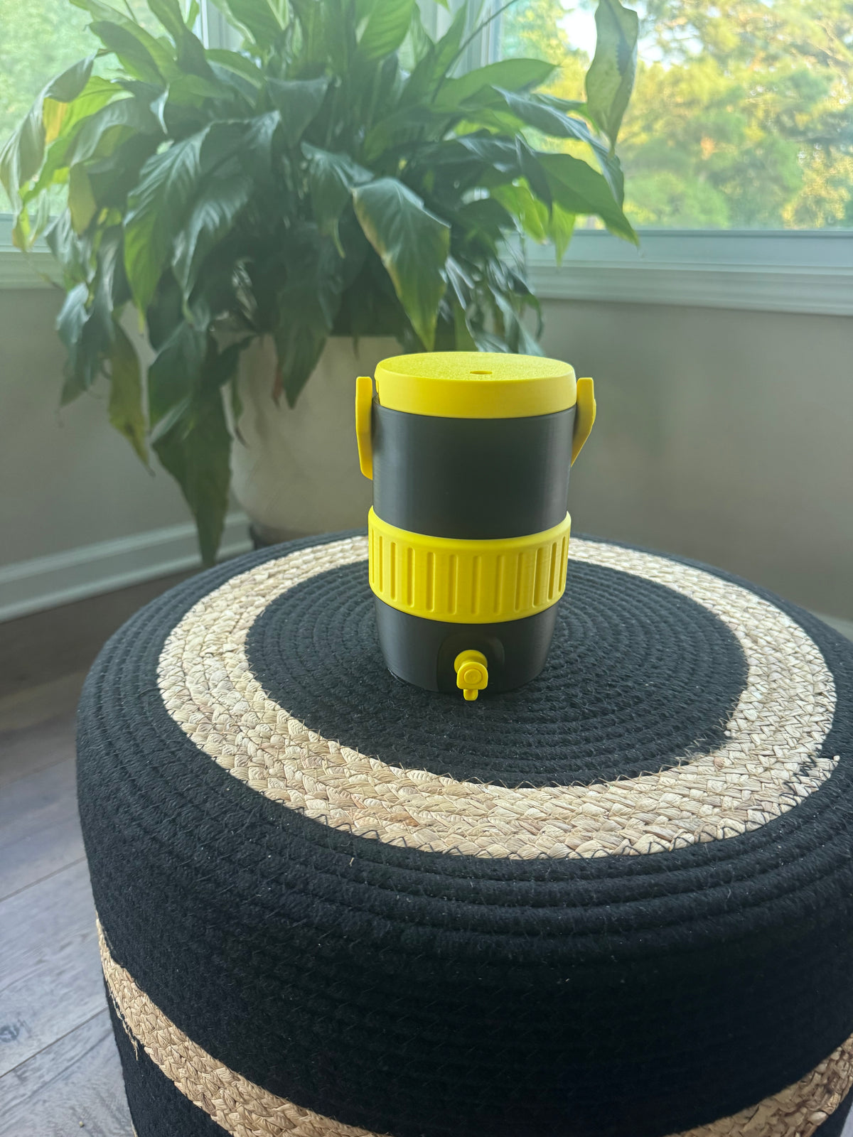 Sinclair Signature Classics | Interchangeable Tumbler System