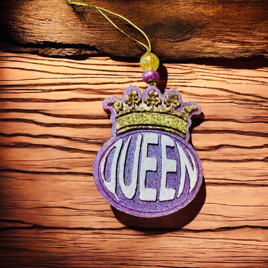 Queen Car/Room Freshner