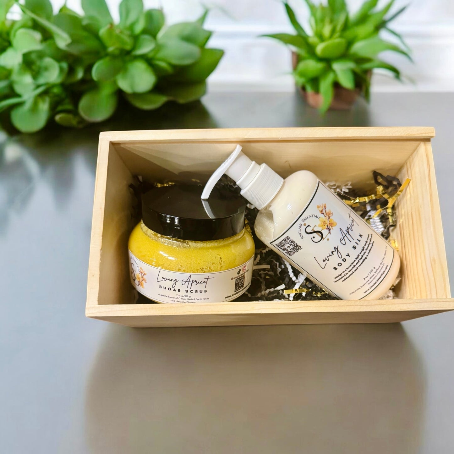 Bundle 2 full size products