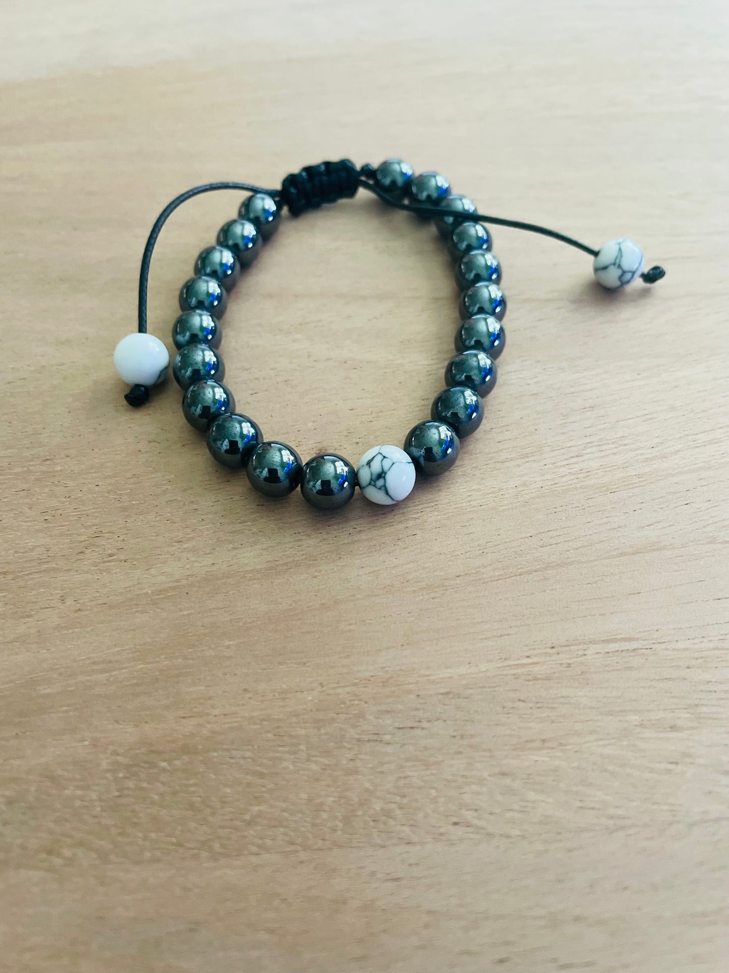 Beaded Bracelets Style 3
