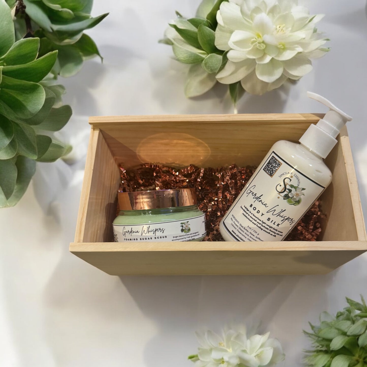 Bundle 2 full size products