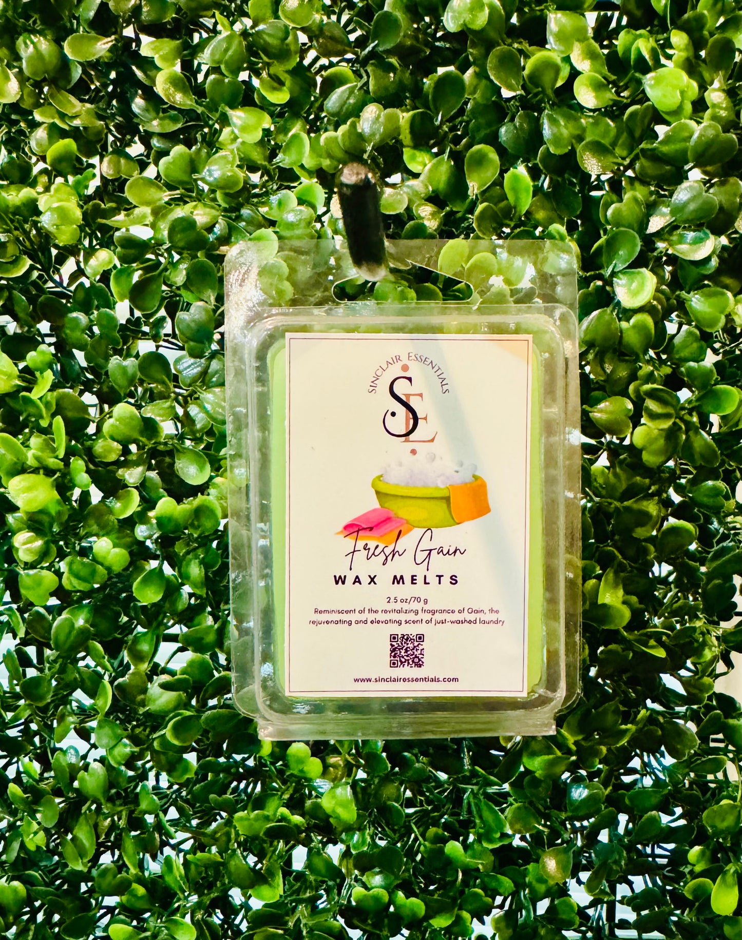 Wax Melts