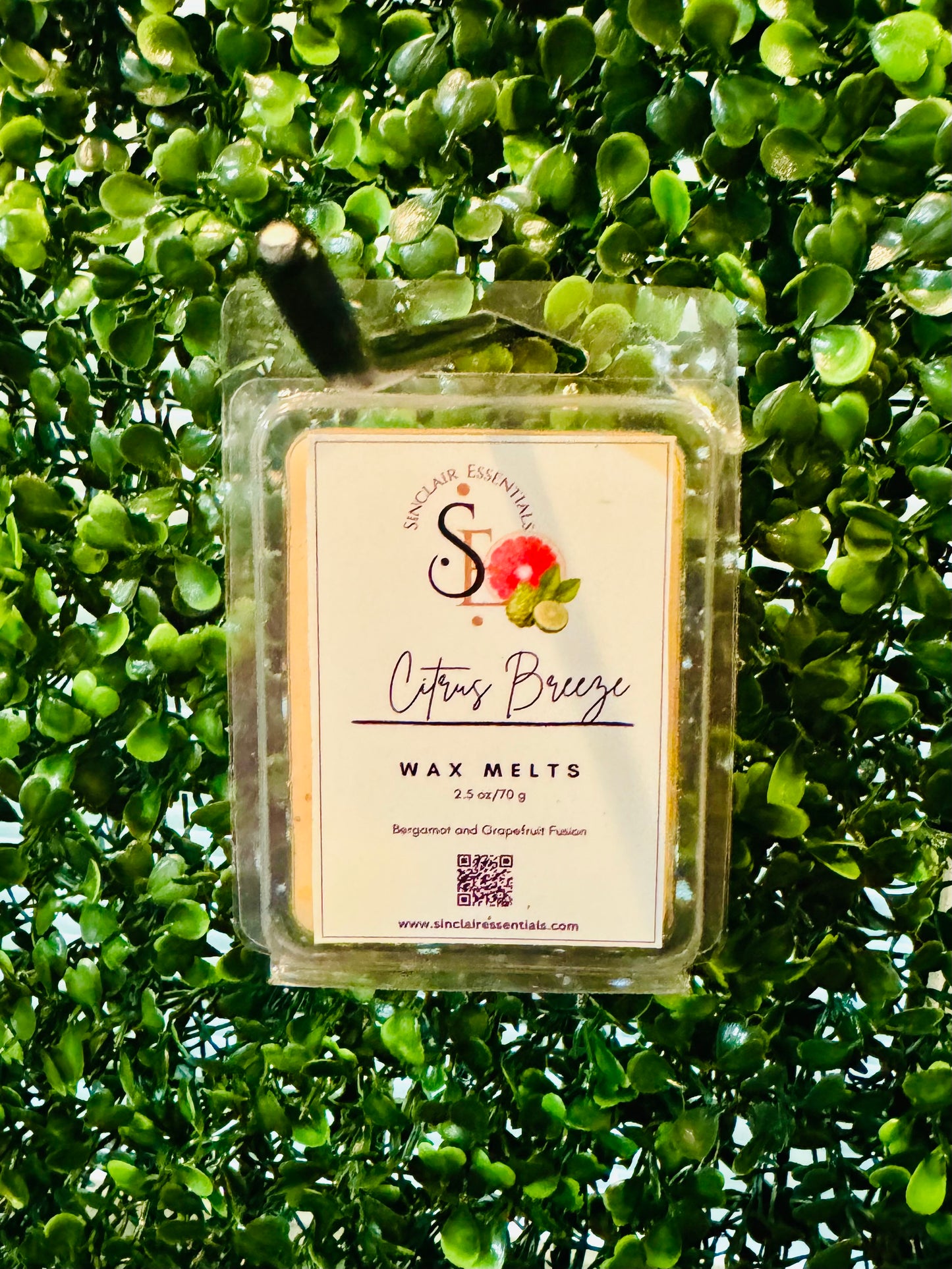 Wax Melts