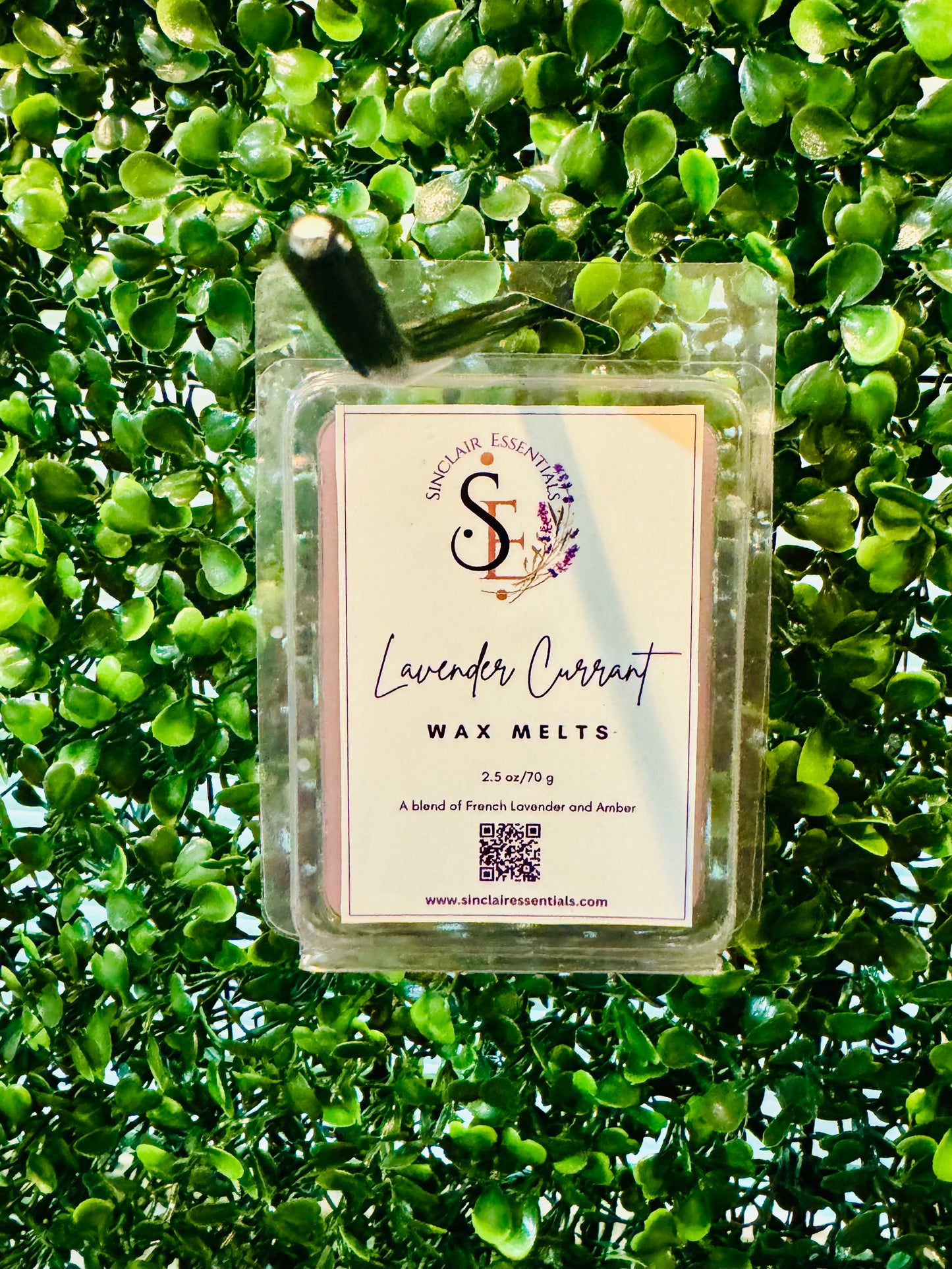Wax Melts