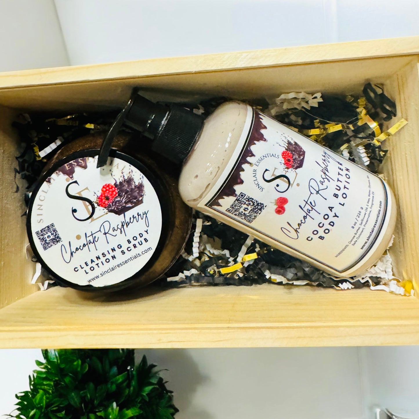 Bundle 2 full size products