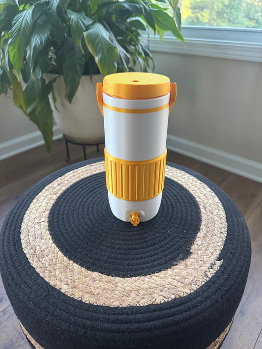 Sinclair Signature Classics | Interchangeable Tumbler System
