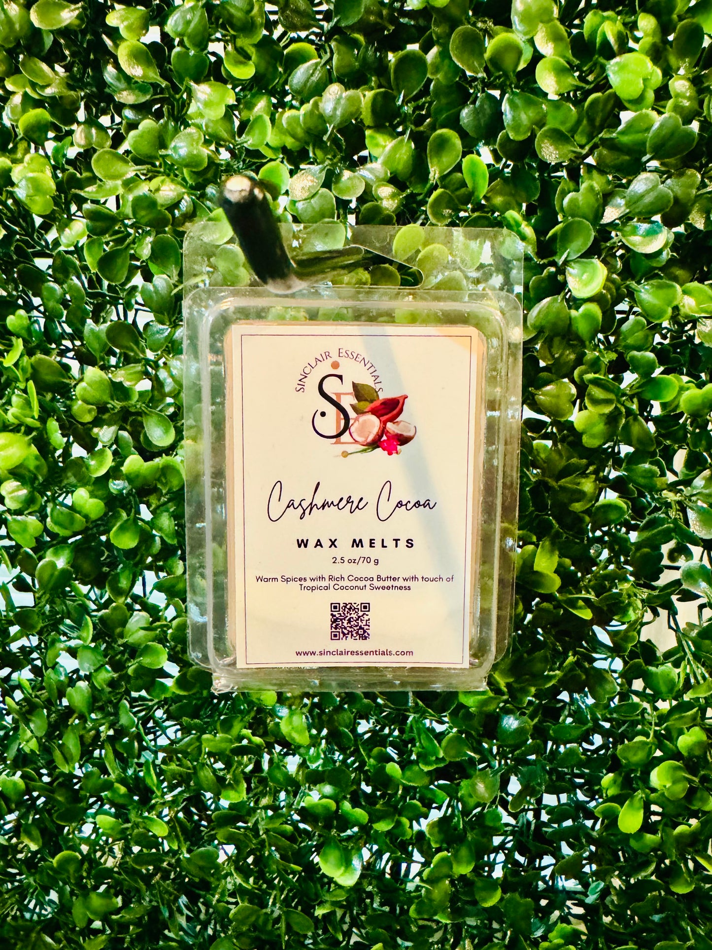 Wax Melts
