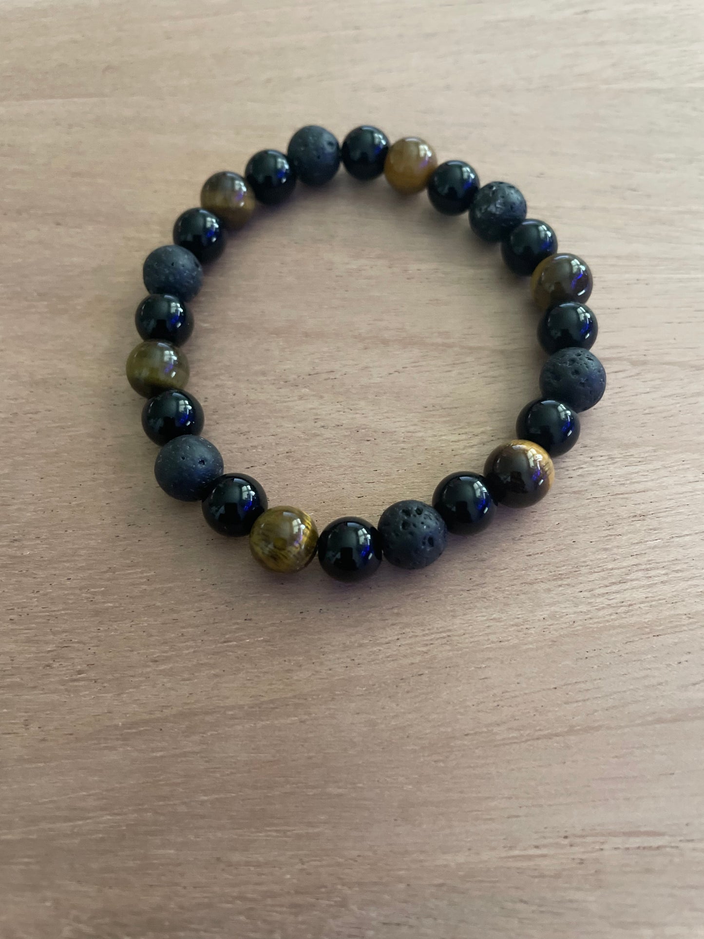 Beaded Bracelets