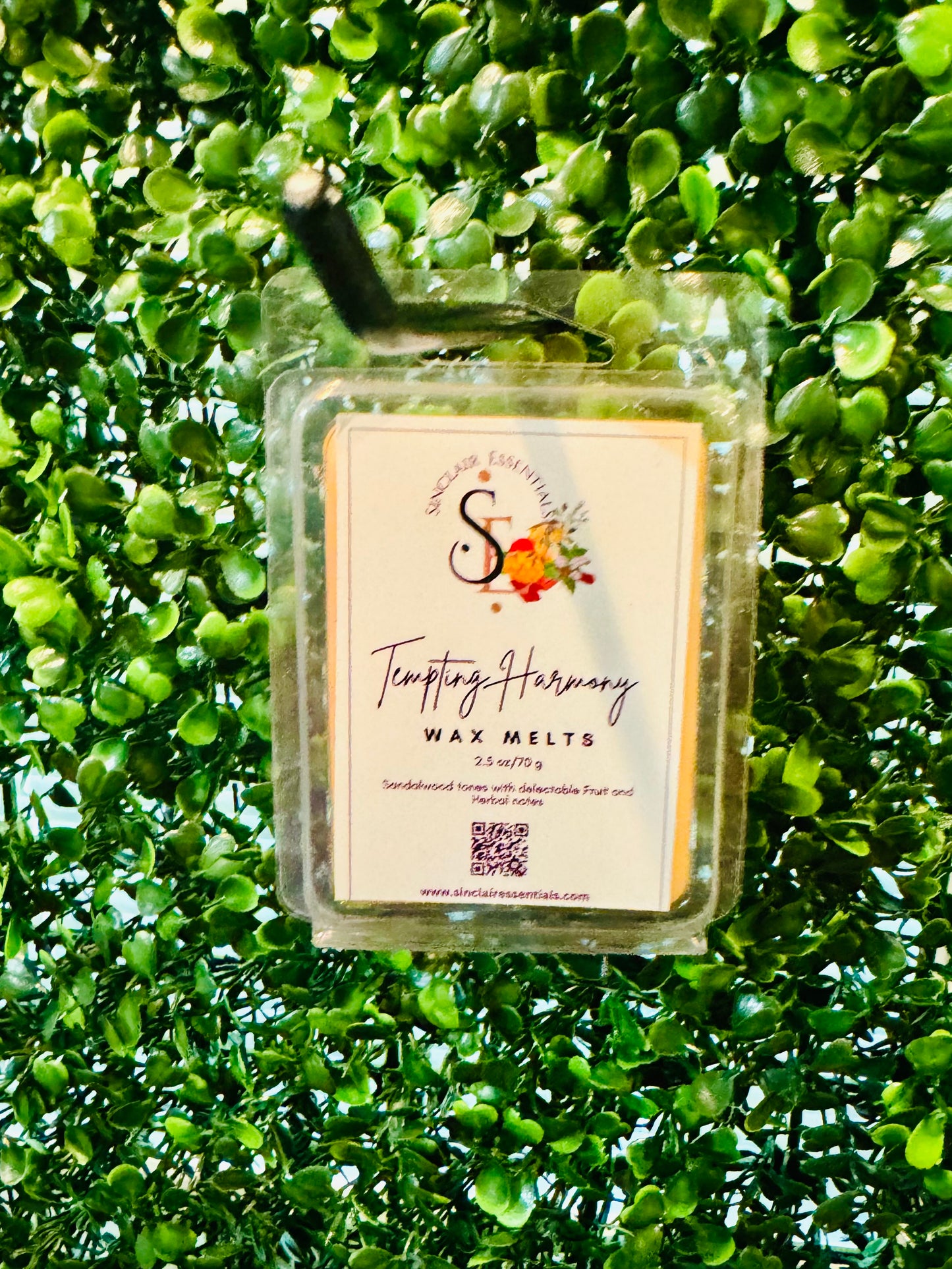 Wax Melts