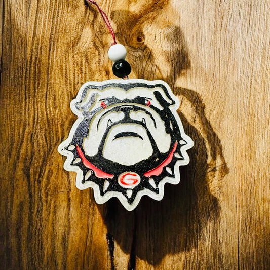 Georgia Car/Room Freshner