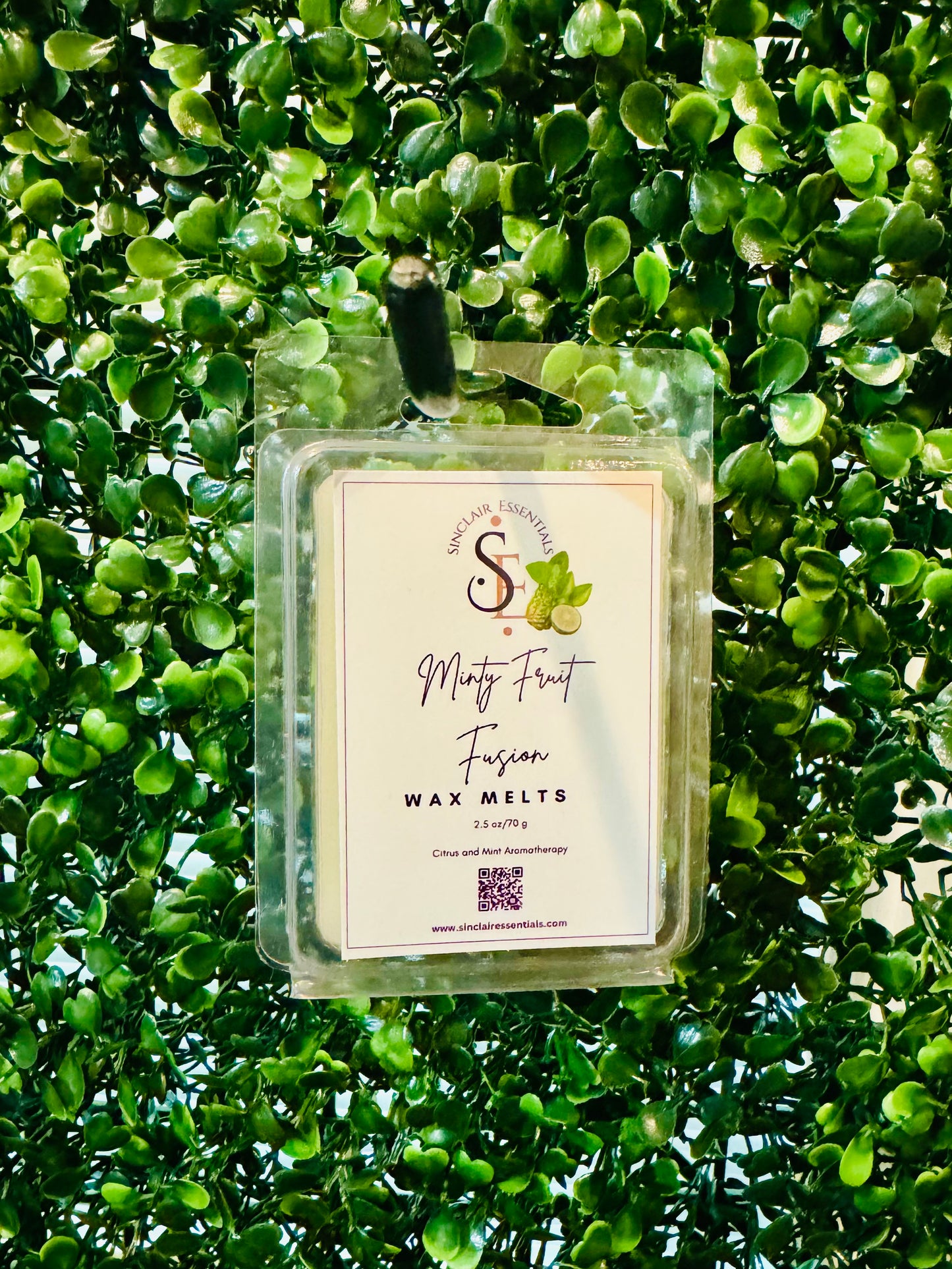 Wax Melts