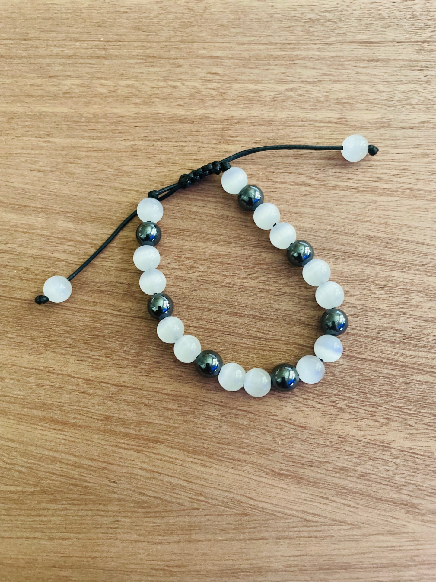 Beaded Bracelet Style 5