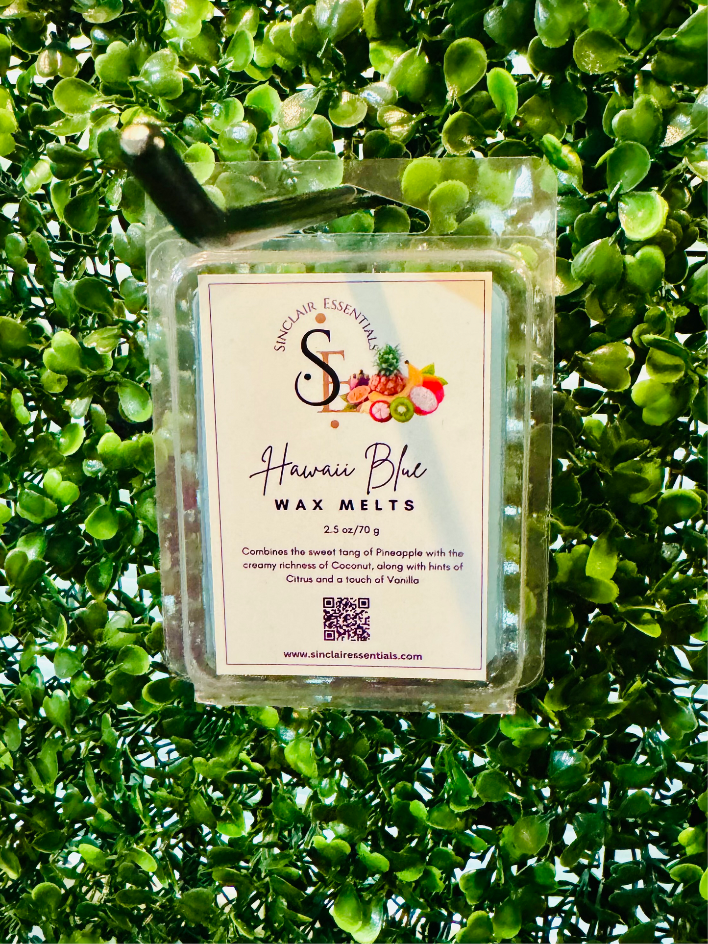 Wax Melts