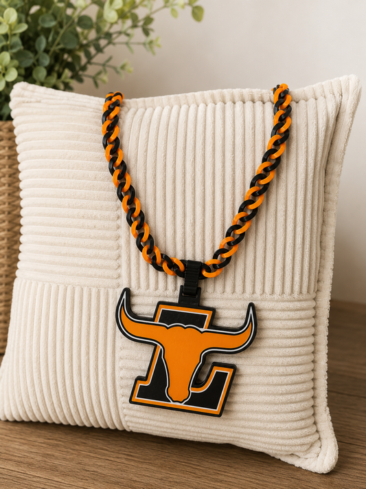 Lanier Hype Chain